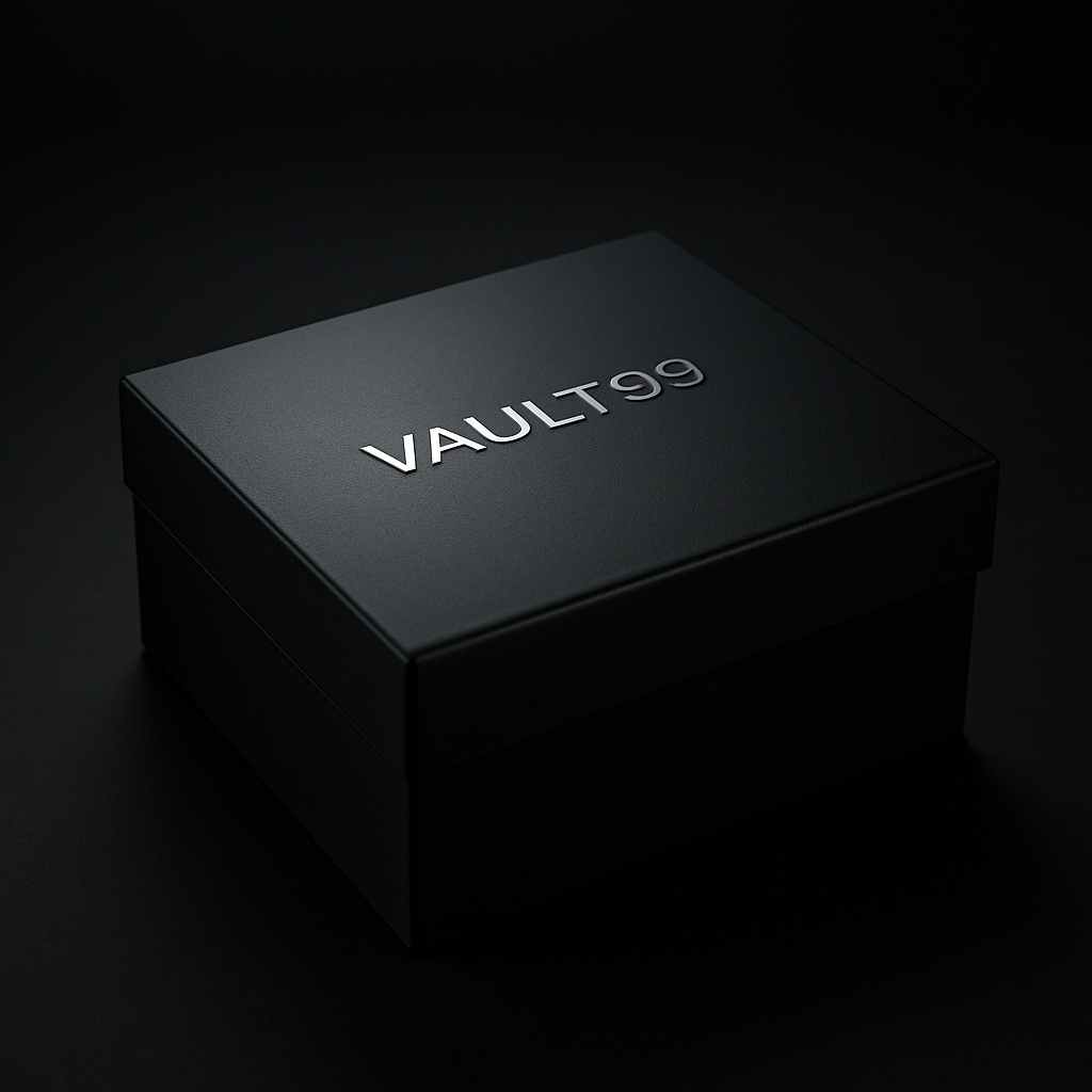 Vault Core